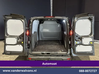 Ford Transit Connect – thumbnail 16