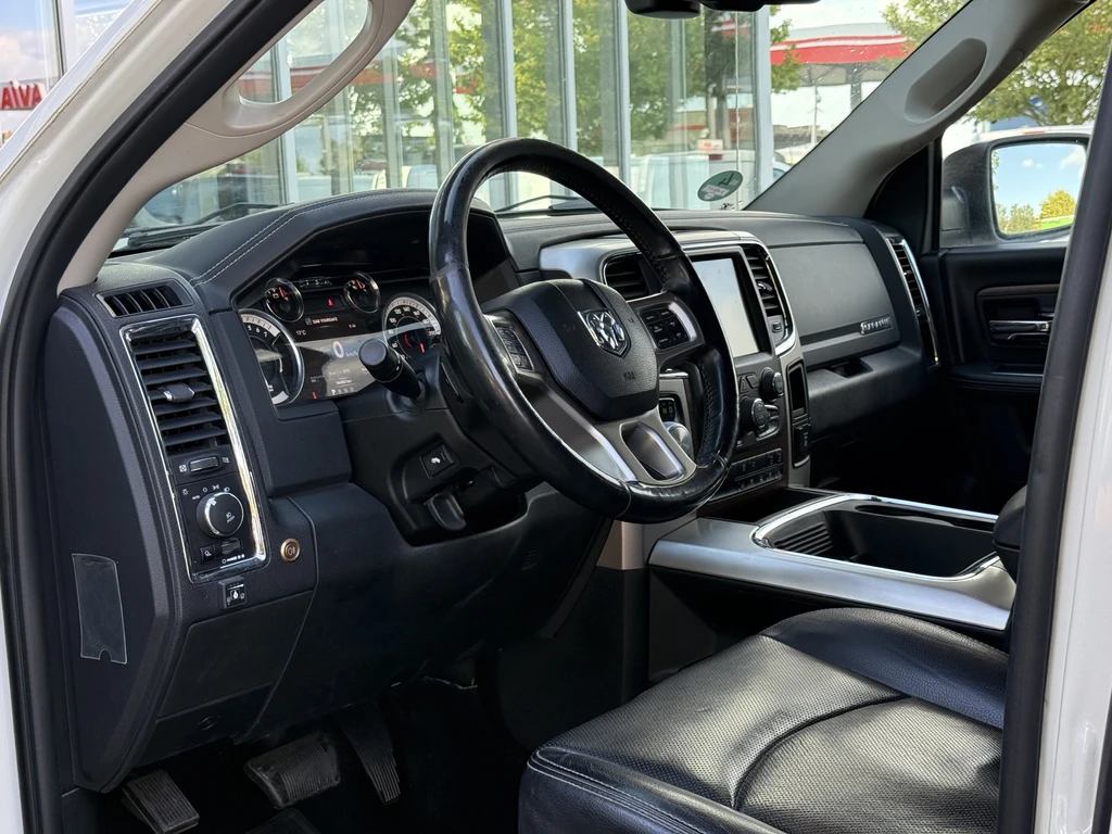 Dodge Ram 1500 – foto 16