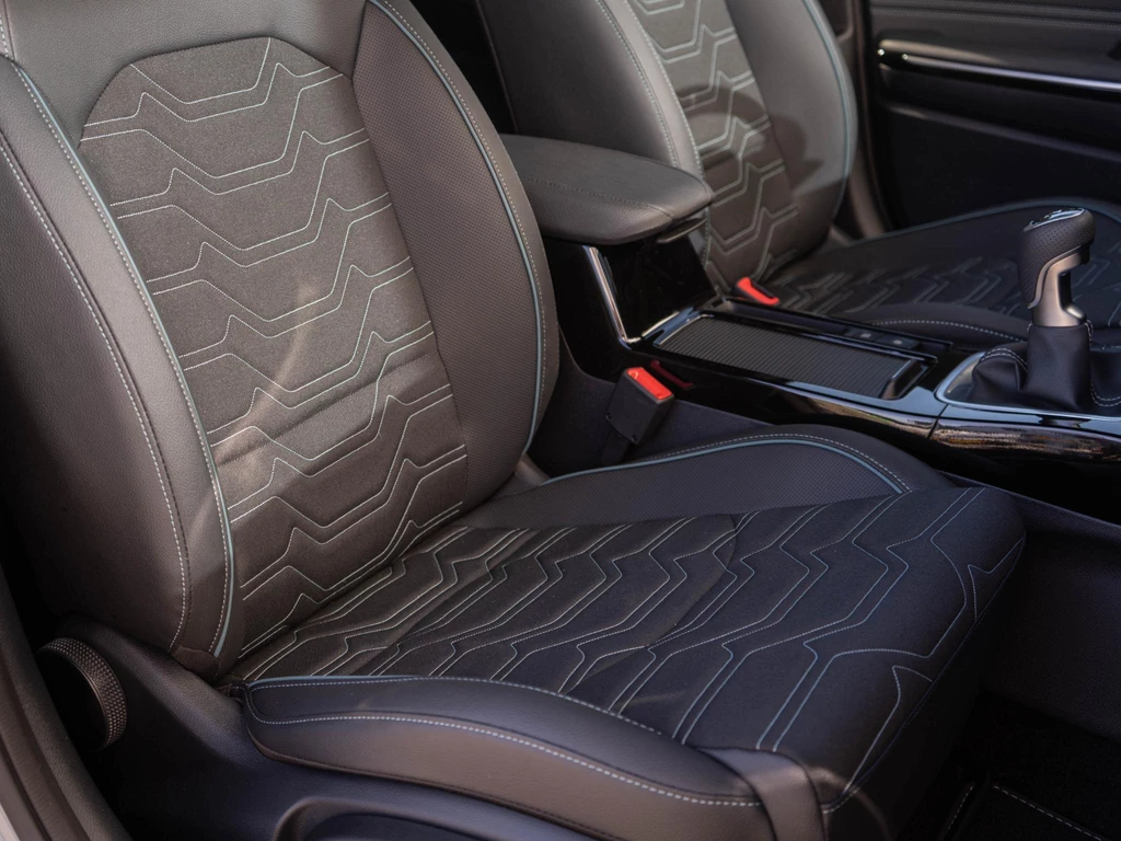Kia Ceed Sportswagon – foto 28