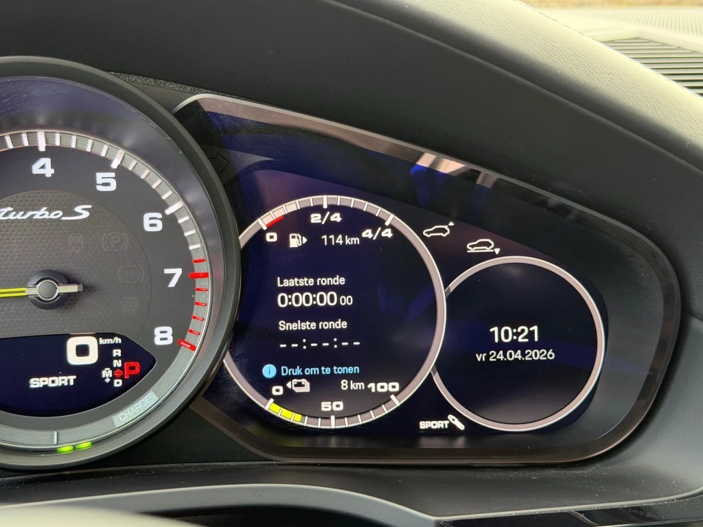 Porsche Cayenne – foto 50