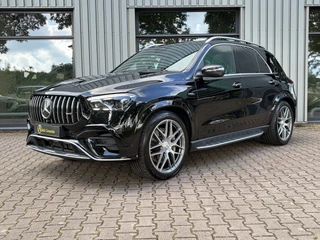 Mercedes-Benz GLE – thumbnail 2