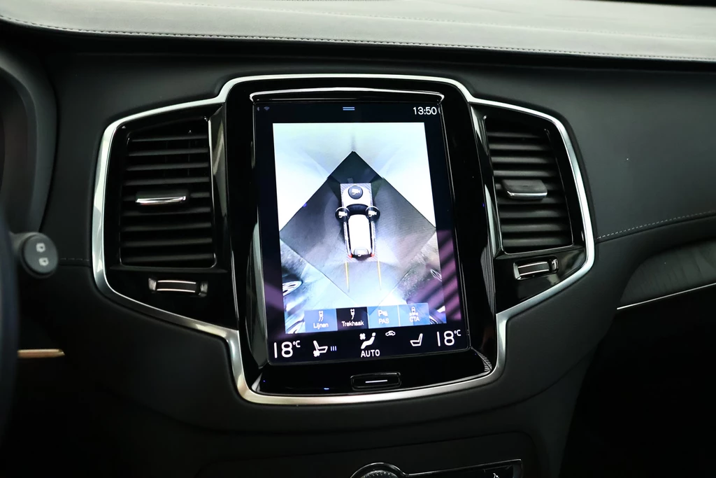 Volvo XC90 – foto 25