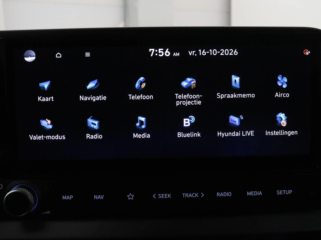 Hyundai i20 – foto 26