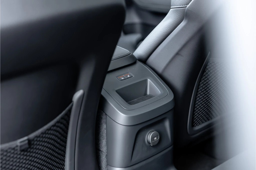 Volvo XC60 – foto 29