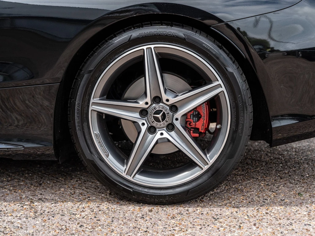 Mercedes-Benz C-Klasse – foto 13