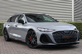 Audi A6 – thumbnail 8