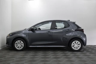 Toyota Yaris – thumbnail 1