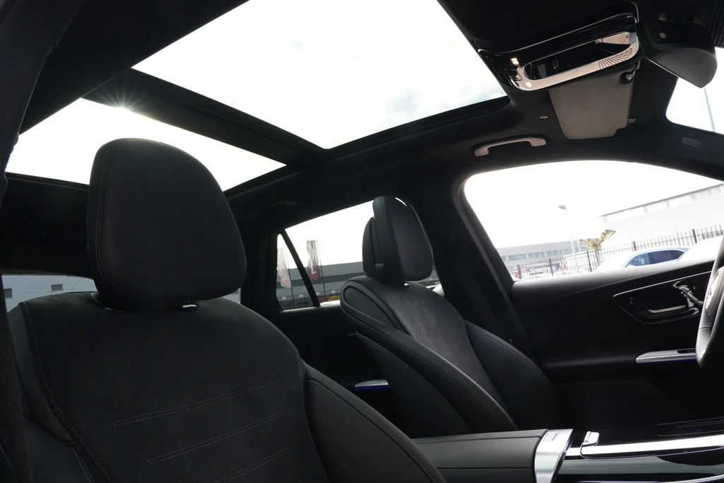 Mercedes-Benz GLC – foto 12