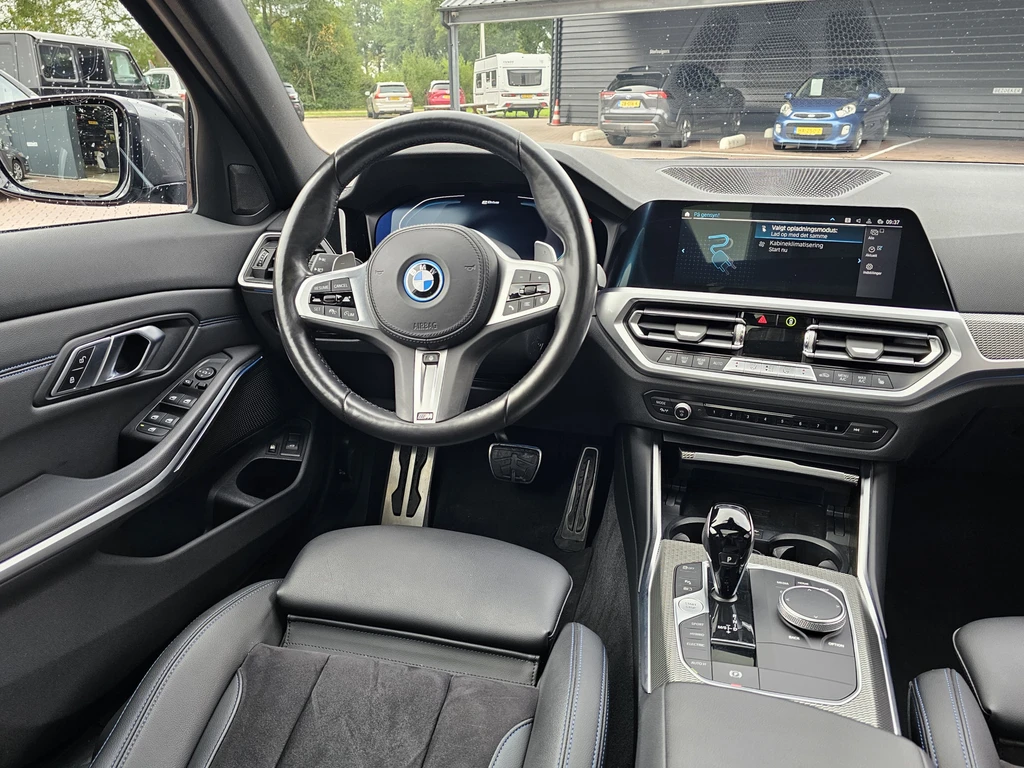 BMW 3 Serie – foto 23