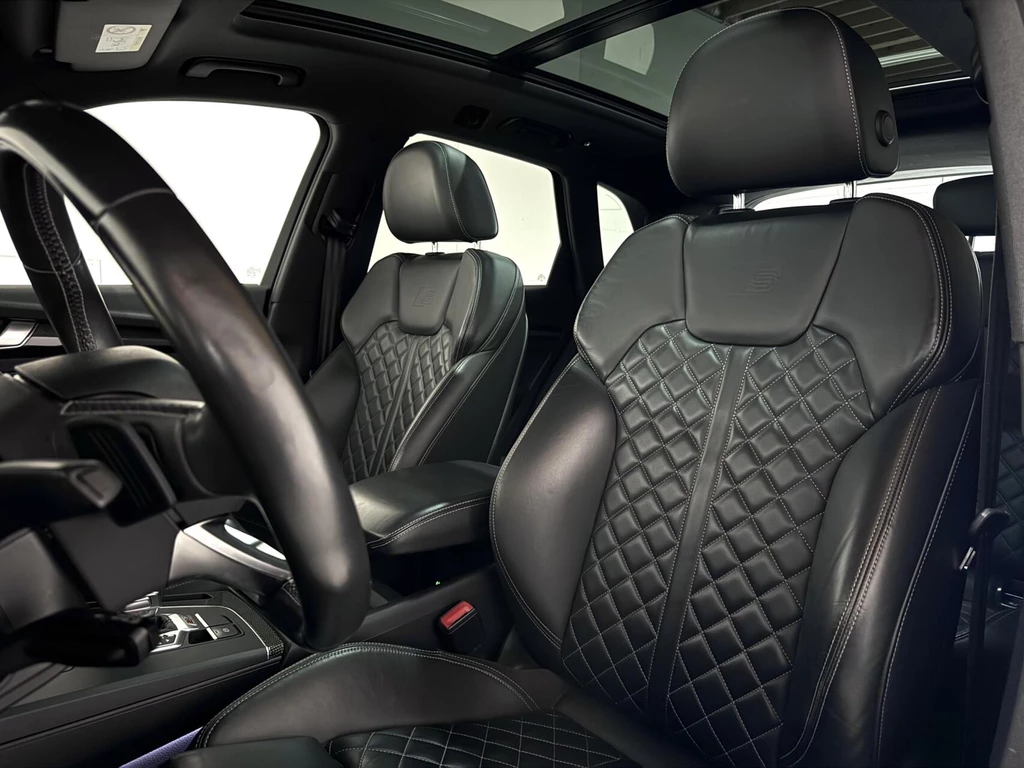 Audi SQ5 – foto 23