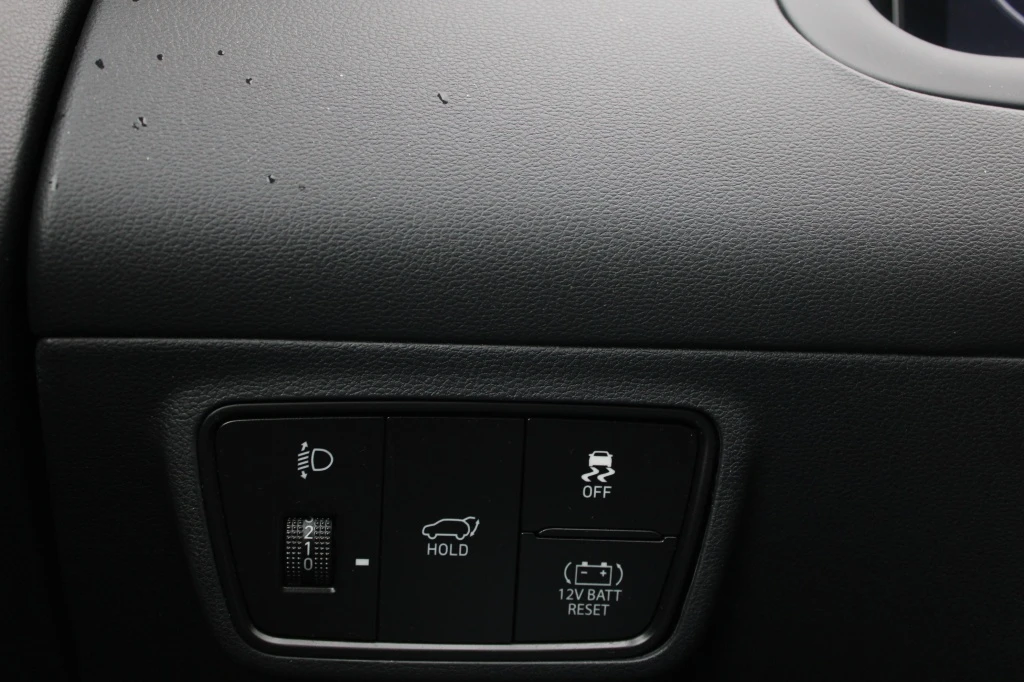 Hyundai Tucson – foto 12