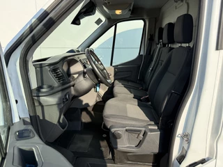 Ford Transit – thumbnail 8