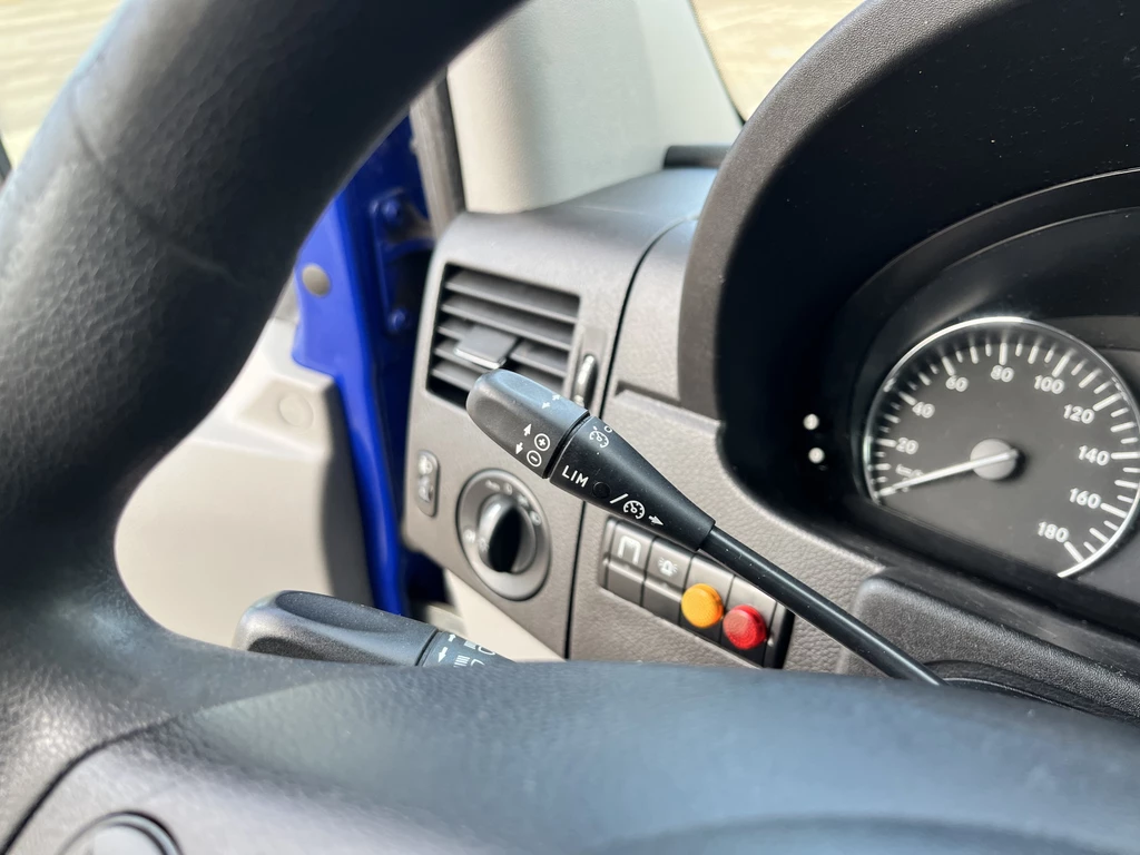 Mercedes-Benz Sprinter – foto 40