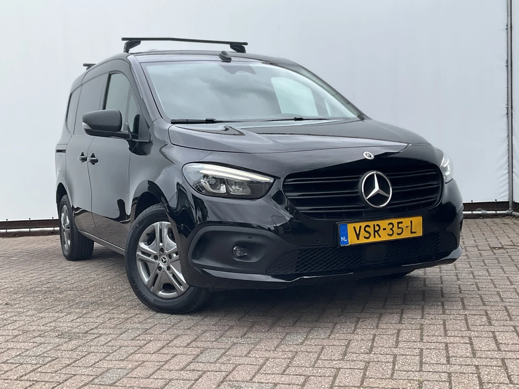 Mercedes-Benz Citan – foto 11