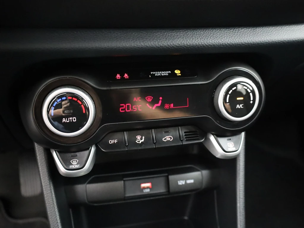 Kia Picanto – foto 23