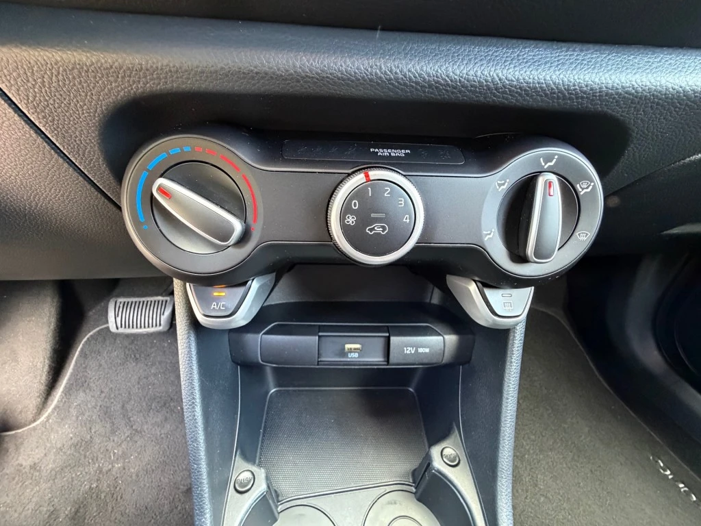 Kia Picanto – foto 18