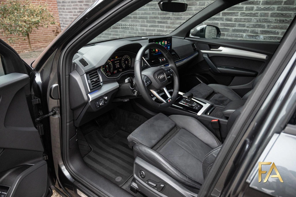 Audi Q5 – foto 30