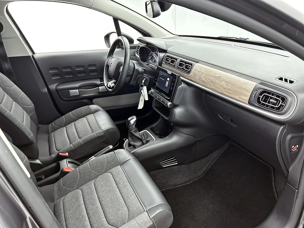 Citroën C3 – foto 19