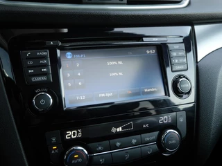 Nissan QASHQAI – thumbnail 25
