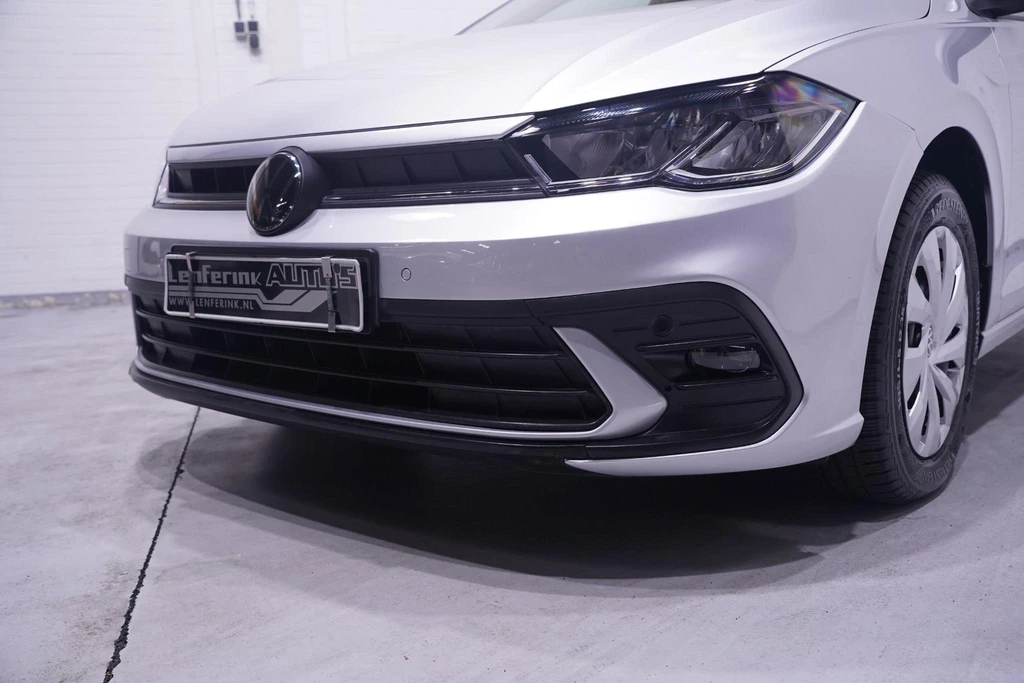 Volkswagen Polo – foto 11