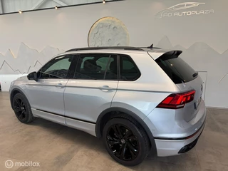 Volkswagen Tiguan – thumbnail 3