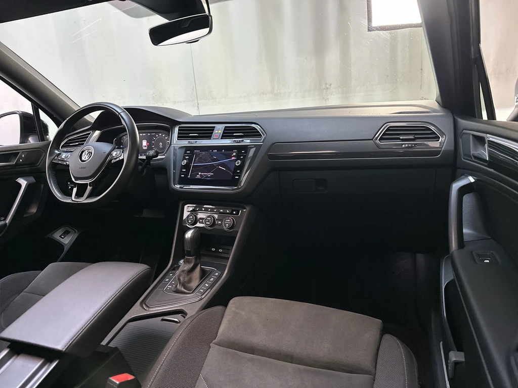 Volkswagen Tiguan Allspace – foto 7