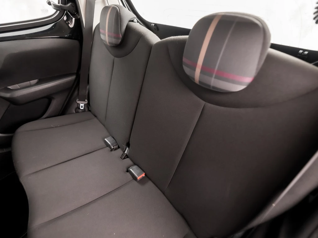 Peugeot 108 – foto 15