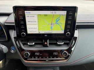 Toyota Corolla – thumbnail 8