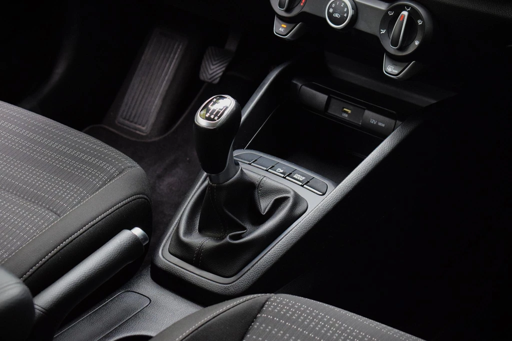 Kia Stonic – foto 27