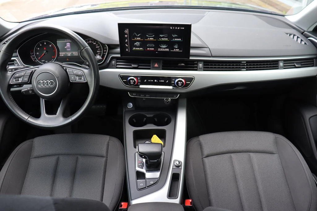 Audi A4 – foto 8
