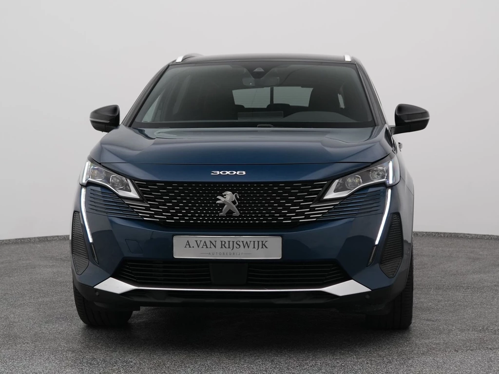 Peugeot 3008 – foto 17