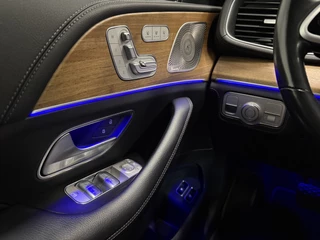 Mercedes-Benz GLE – thumbnail 43