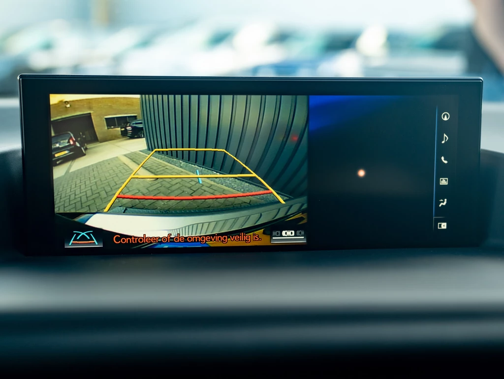 Lexus CT – foto 22