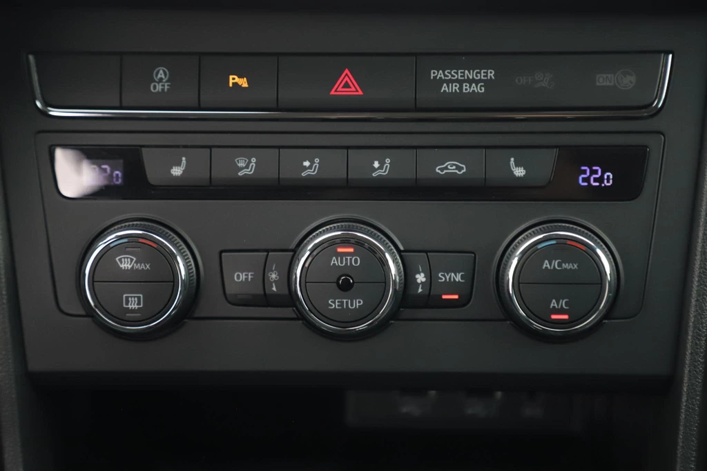 SEAT Leon – foto 18