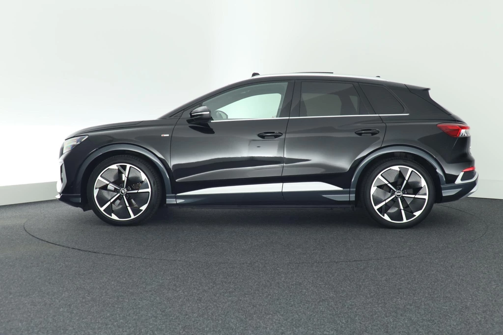 Audi Q4 e-tron – foto 2