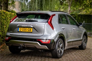 Kia Niro – thumbnail 8