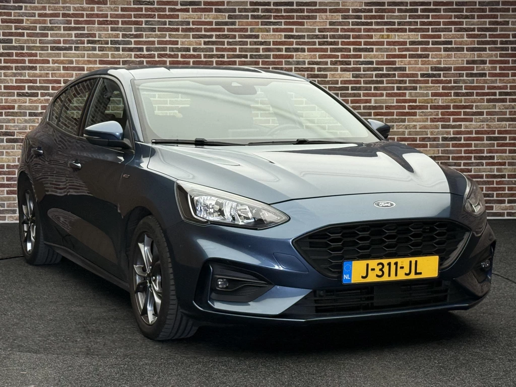 Ford Focus – foto 10