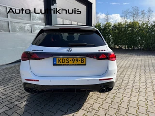 Mercedes-Benz E-Klasse – thumbnail 3
