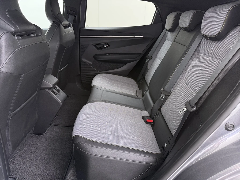 Renault Megane E-Tech – foto 14