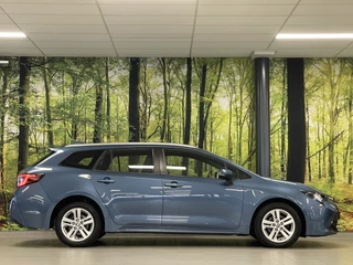 Toyota Corolla Touring Sports – thumbnail 5