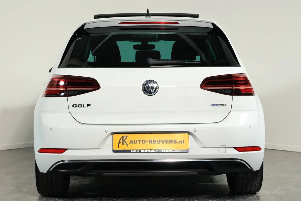 Volkswagen Golf – foto 4