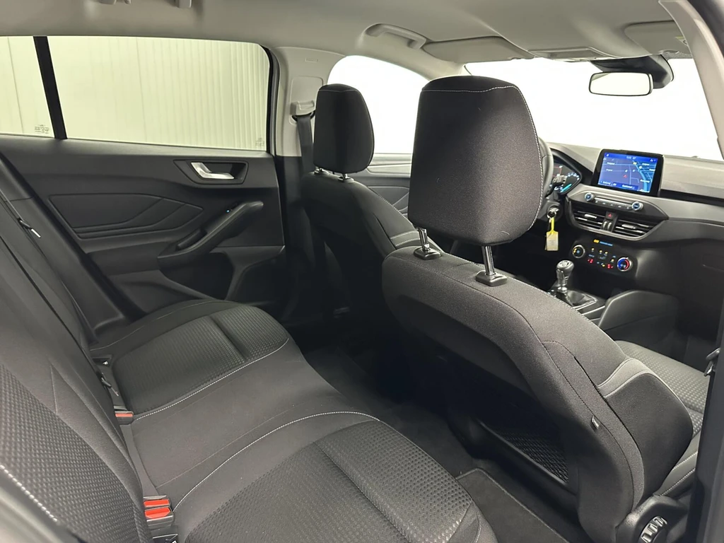 Ford Focus – foto 13