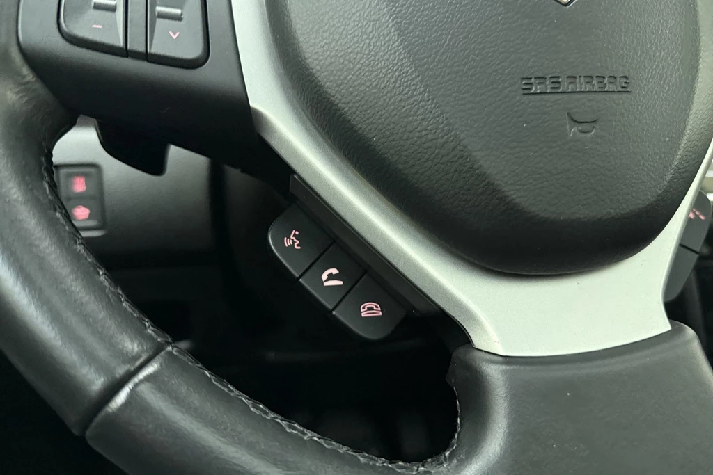 Suzuki Vitara – foto 20