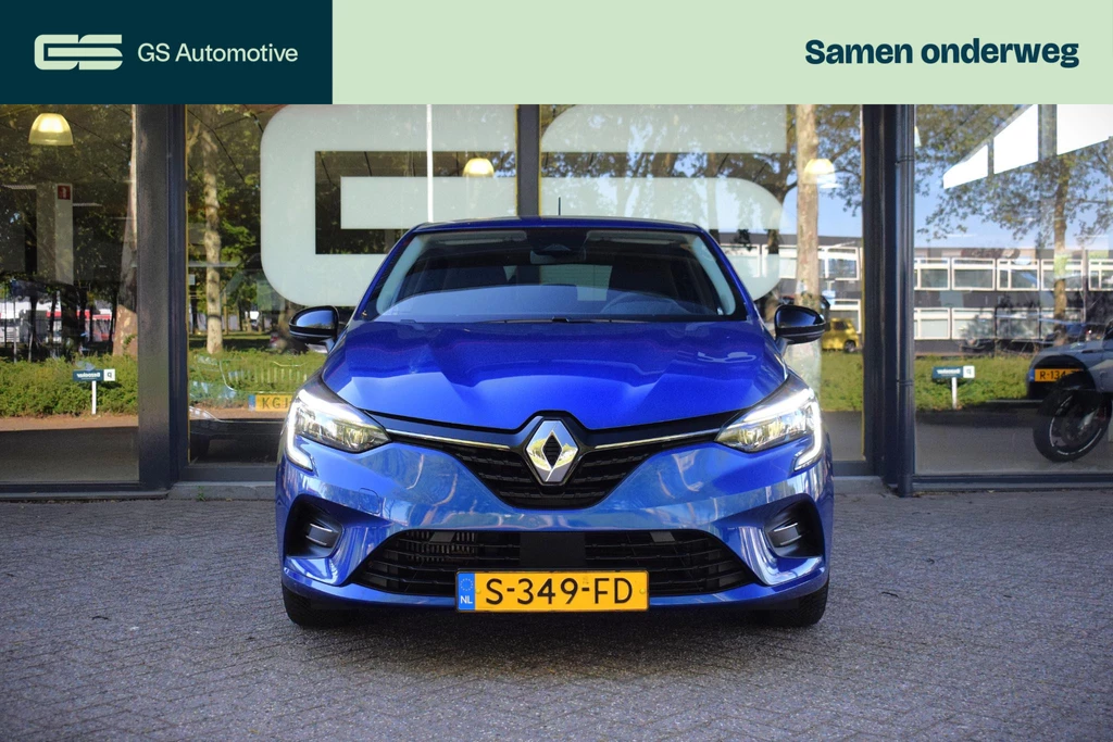 Renault Clio – foto 12
