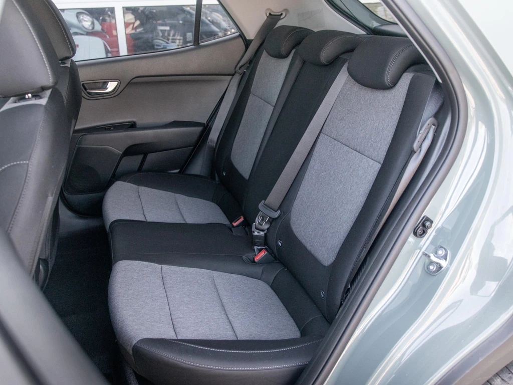 Kia Stonic – foto 13