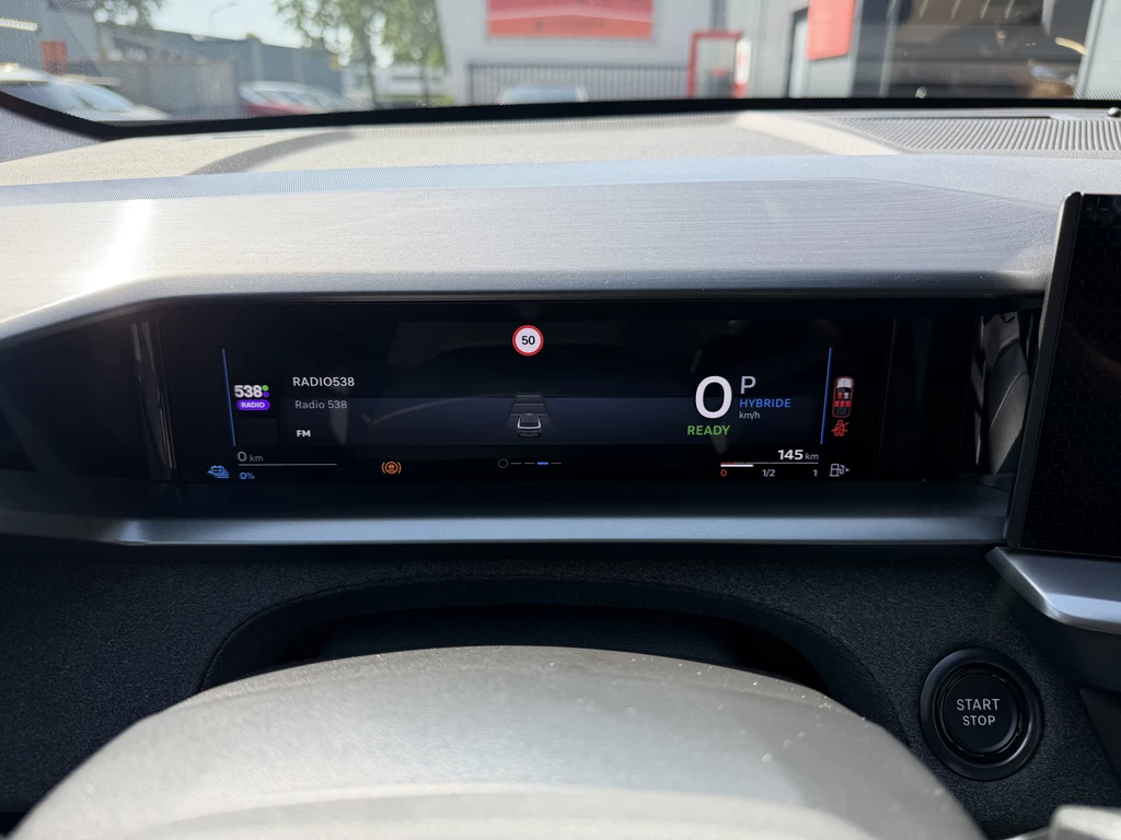 Opel Grandland – foto 16