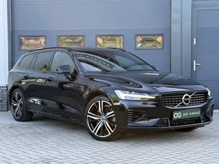 Volvo V60 – thumbnail 8