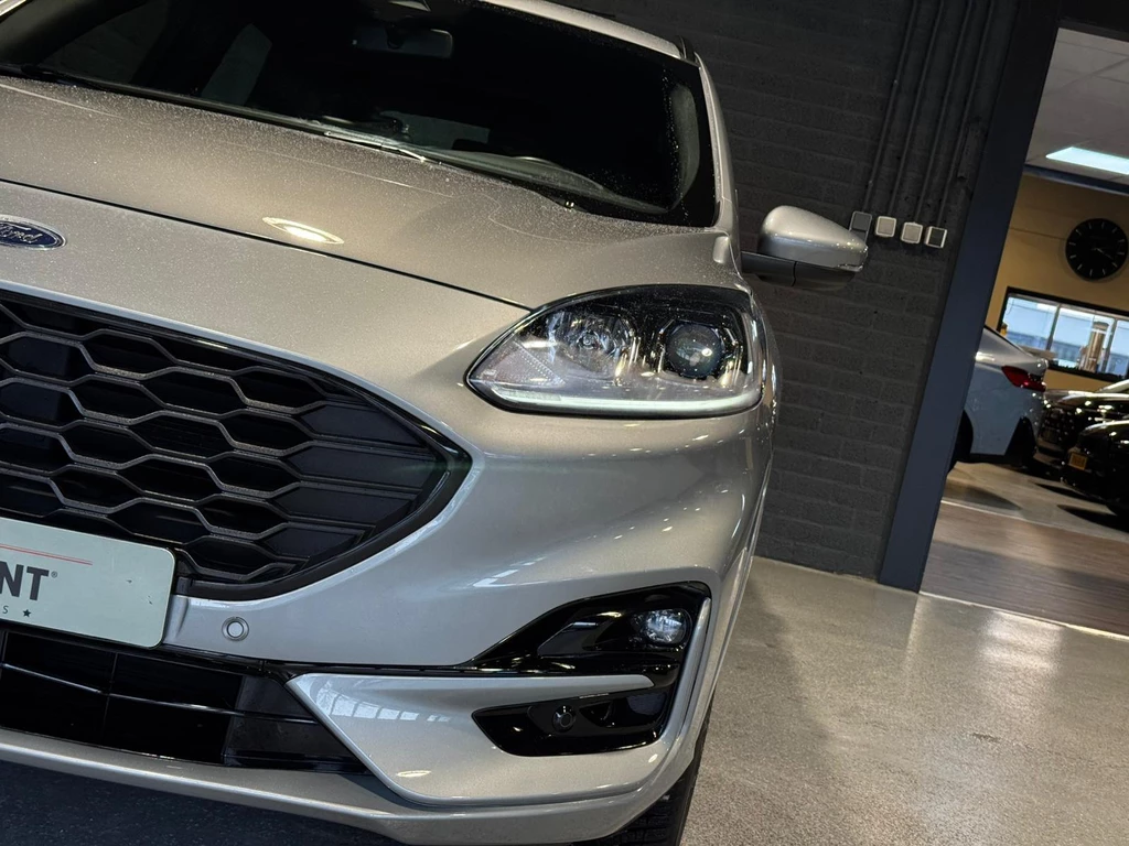 Ford Kuga – foto 9