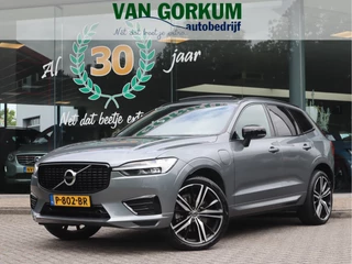 Volvo XC60 – thumbnail 1