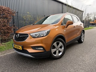 Opel Mokka X – thumbnail 1